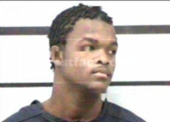 Cordell Lafredrick Johnson