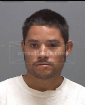 Raul Diaz
