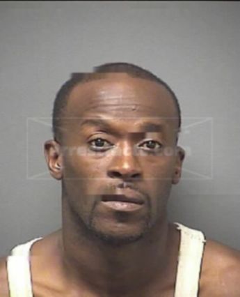 Darryl Javar Motley