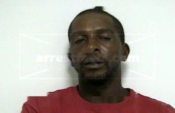 Isaac Gregory Jr.