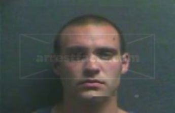 Jesse Tanner Wysong
