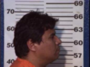 Eddie Martinez Trevino