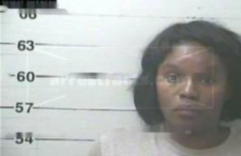 Katina Lashawn Bush