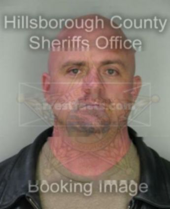 Travis Michael Mitchell
