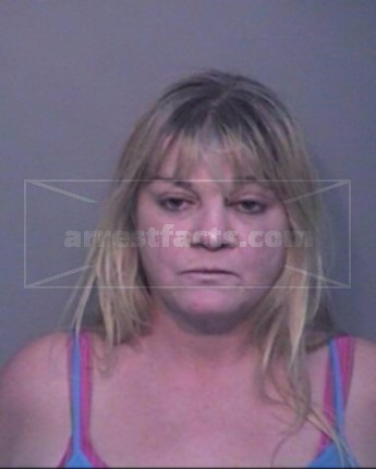 Diane Gail Watson Moore