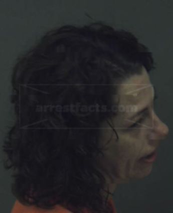 Cynthia Aspinwall Roberts
