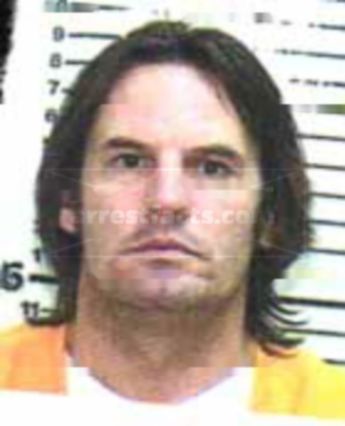 Ricky Lee Dodds
