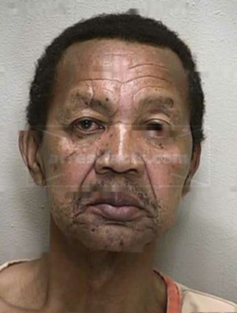 Ronald Maynard Pinkston