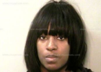 Tahirah A Haywood