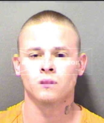 Joseph Shawn Chasteen