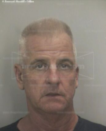 Robert Elwood Meth