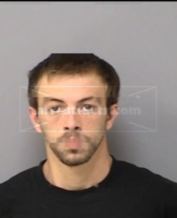 Eric Vaughn Scheffey