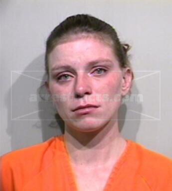 Christina Diane Dukes