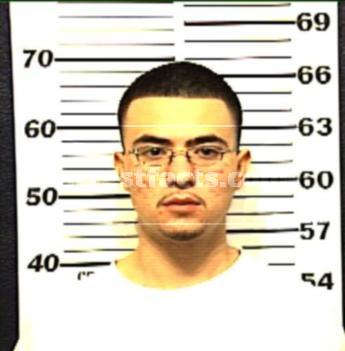 Jose Damian Saldana