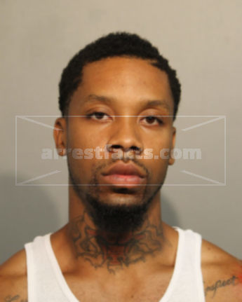 Deandre Loveless