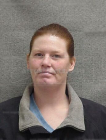 Tammy J Ferry