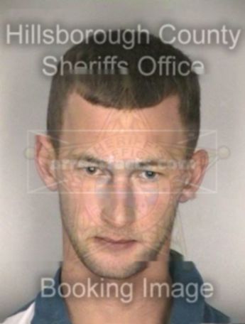 Gregory Matthew Charles