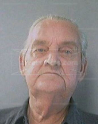 Robert Eugene Emfinger