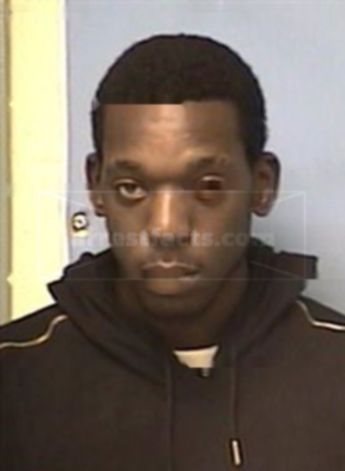 Benard Deshon Bullins