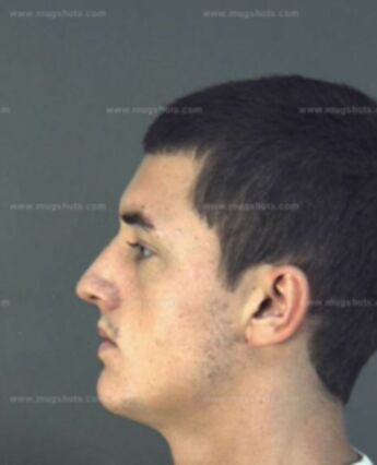 Troy Charles King