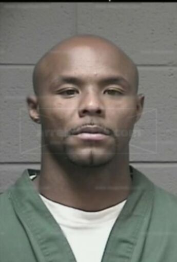 Shawn T Glover