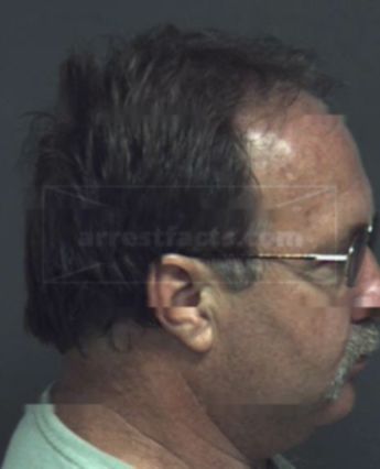 Jeffrey Howard Laws