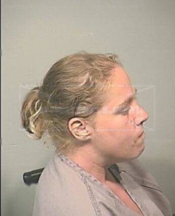 Stefanee Rae Forrest
