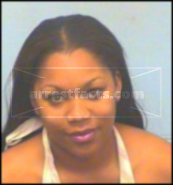 Ebony Camille Lipsey