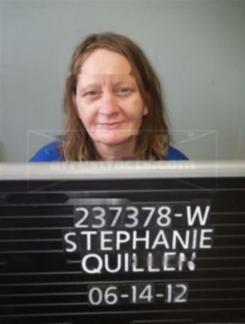 Stephanie Quillen