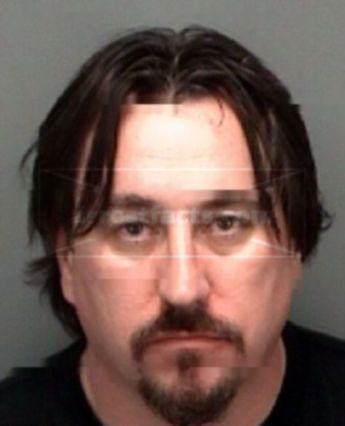 Timothy Shane Davis
