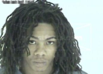 Arkeem Anthony