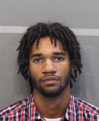 Ronnie Jermaine Porter