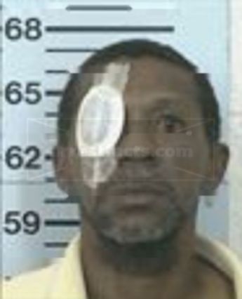 James Phillip Parham