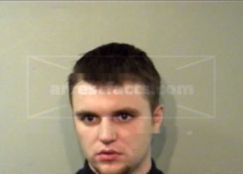 Joshua Brandon Crutchfield