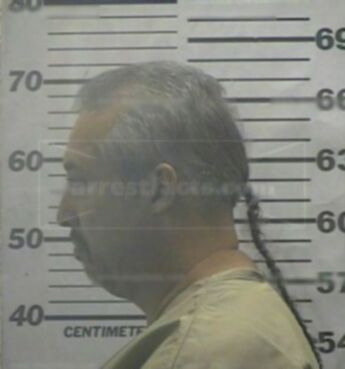 Dale Martinez