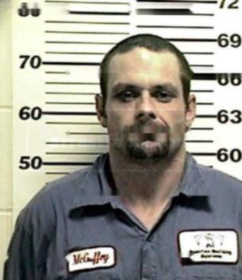 Rufus Manley Mcguffey