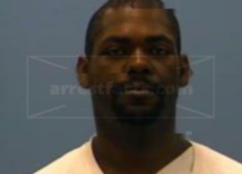 Demetrius Lushunn Mcdowell