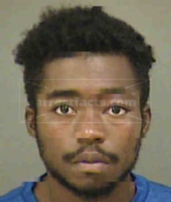 Eric Elias Prince Nunez