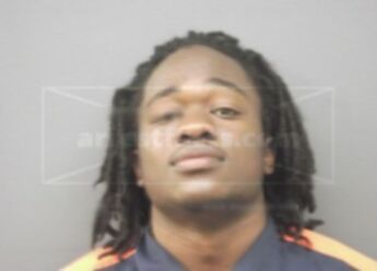 Kennyon Roshawn Jackson