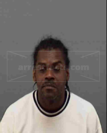 Mark Steven Irby