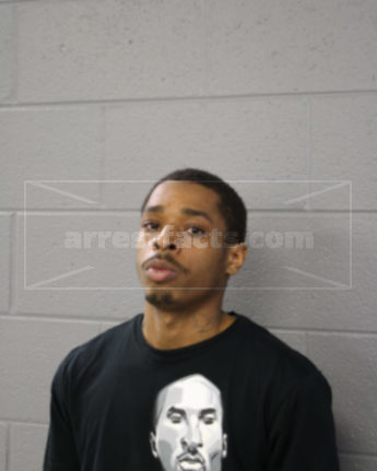 Deshawn M Shanklin