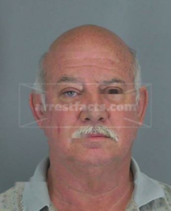 Reggie Carrol Mason