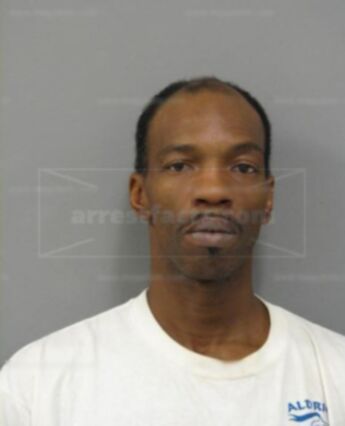Anthony James Bryson