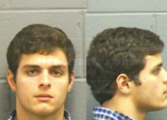 Derreck Mott Pierce