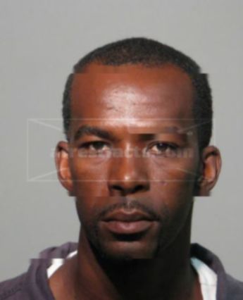 Alonzo R Brundidge