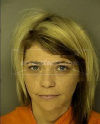 Christina Grace Rainey