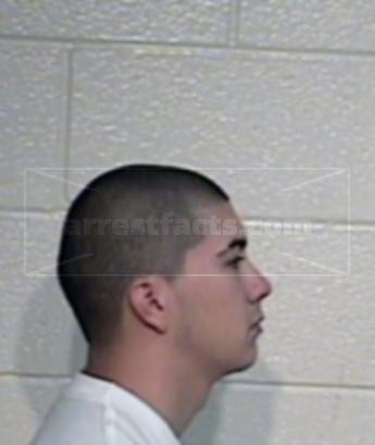 Jeremy Lee Canales