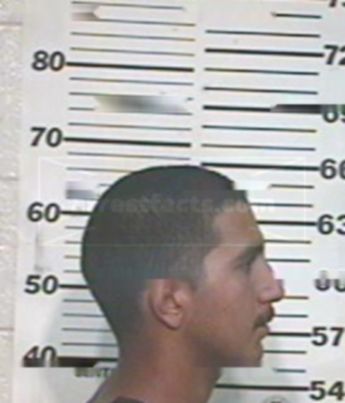 Arnold Peralez