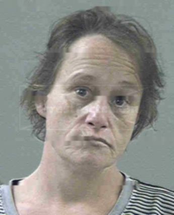 Shantell Croft Mitchell