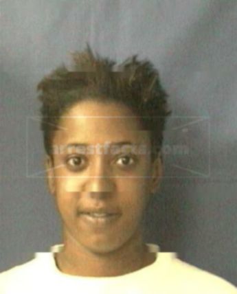 Kimberly D Brown
